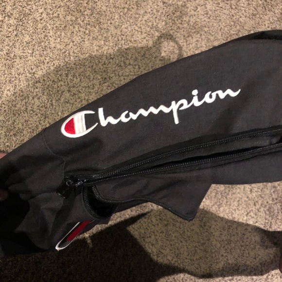 Champion backpack - Picture 4 of 5